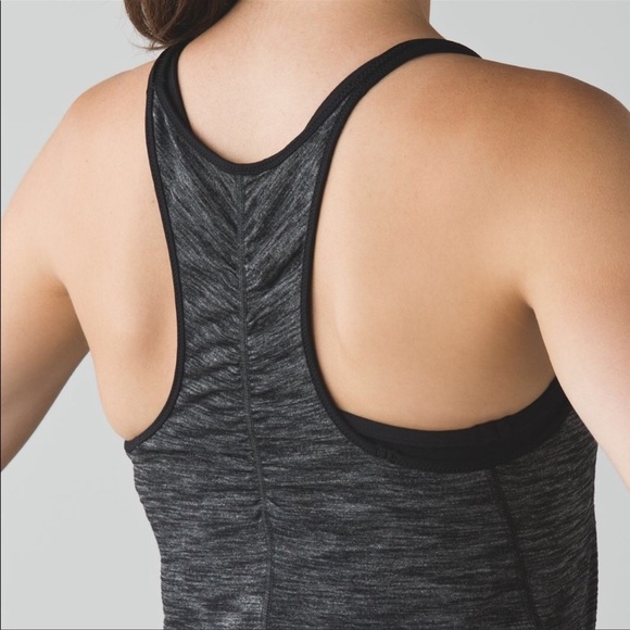 Lululemon What the Sport Singlet - Picture 3 of 8